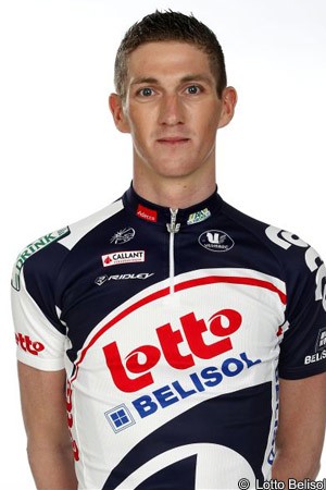 jurgen van den broeck