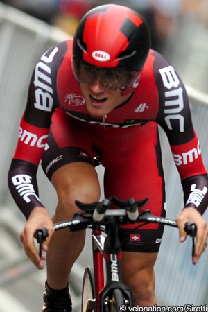 Tejay van Garderen