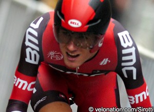 Tejay Van Garderen