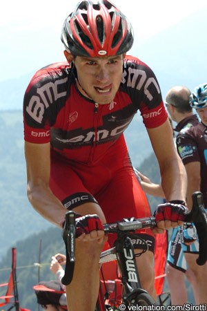 Tejay van Garderen