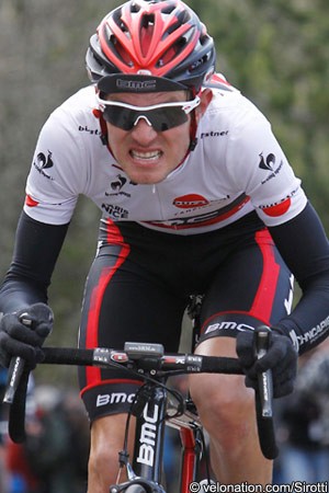 Tejay Van Garderen