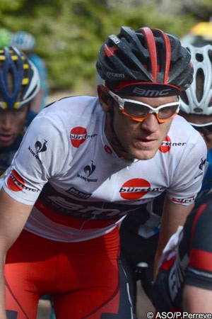 Tejay van Garderen