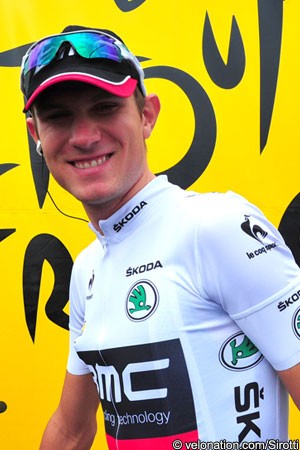 Tejay Van Garderen