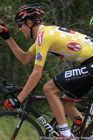 Tejay van Garderen