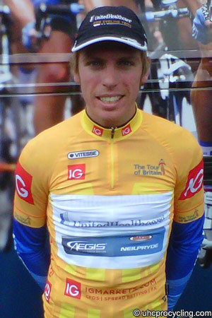 boy van poppel