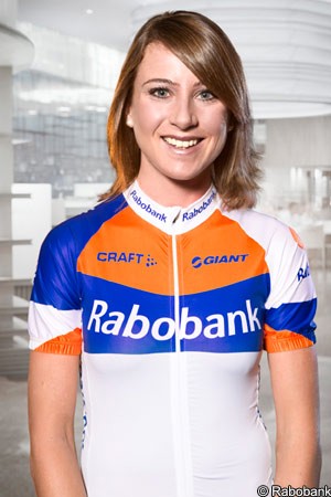 annemiek van vleuten