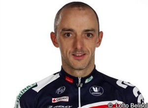 Jelle Vanendert