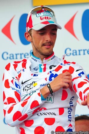 Jelle Vanendert