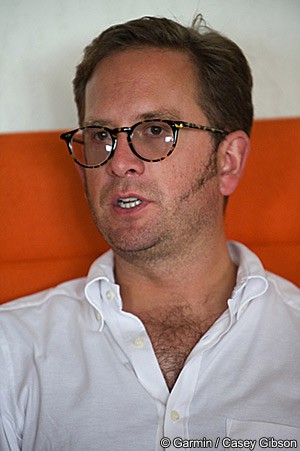 Jonathan Vaughters