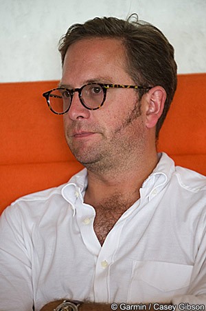 Jonathan Vaughters