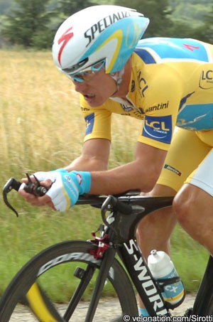 Alexandre Vinokourov