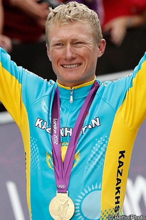 Alexander Vinokourov