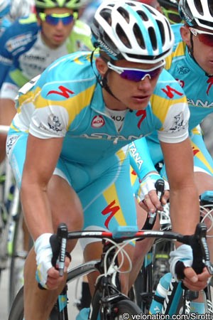 Alexandre Vinokourov