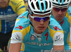 Alexandre Vinokourov