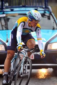 Alexandre Vinokourov