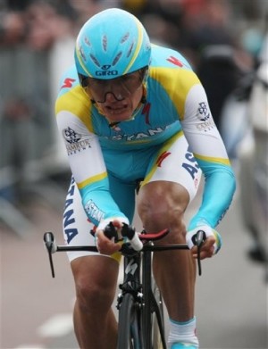 Alexandre Vinokourov