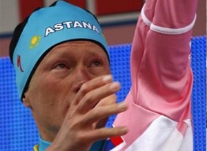 Alexandre Vinokourov