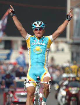 alexandre vinokourov