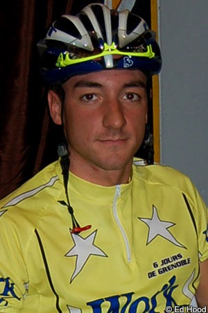 Elia Viviani