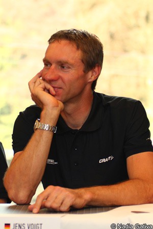 Jens Voigt