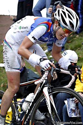 marianne vos