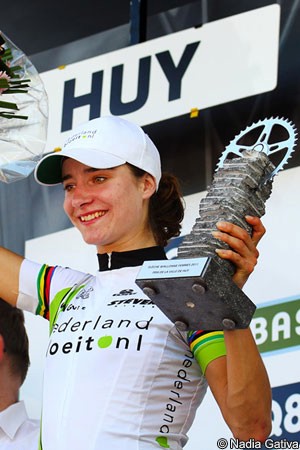 Marianne Vos