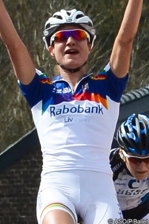 Marianne Vos