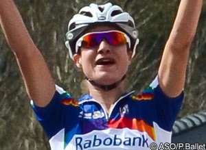 Marianne Vos