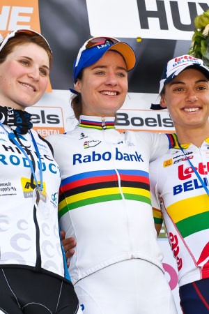 Marianne Vos