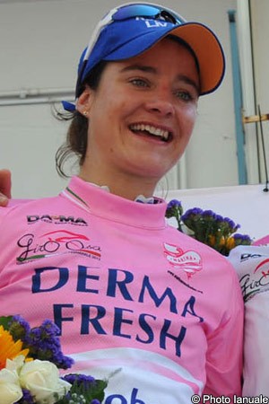 marianne vos