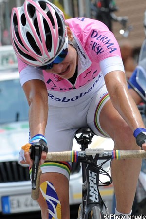 marianne vos