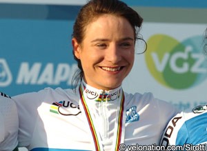 Marianne Vos