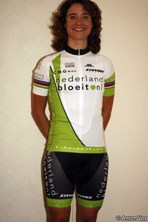 marianne vos