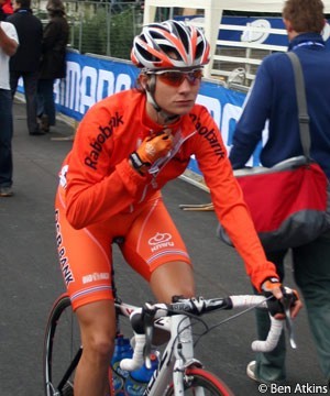 marianne vos