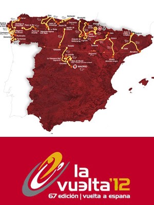 Vuelta a Espana