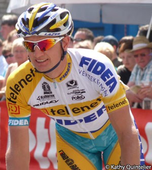 bart wellens