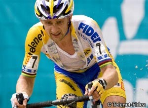 Bart Wellens