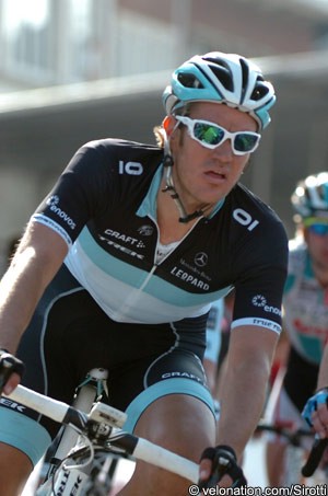 wouter weylandt