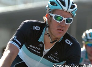 Wouter Weylandt