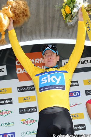 Bradley Wiggins