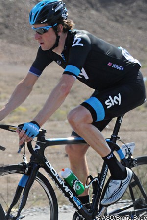 Bradley Wiggins