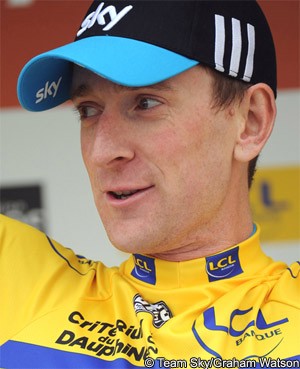 Bradley Wiggins