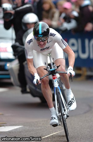 Bradley Wiggins