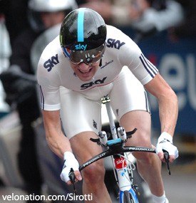 Bradley Wiggins