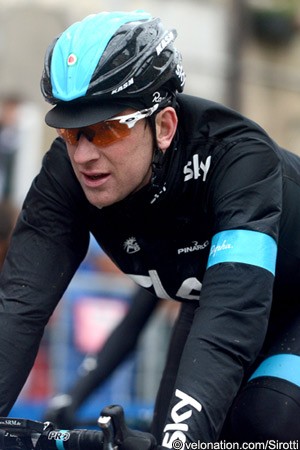 Bradley Wiggins