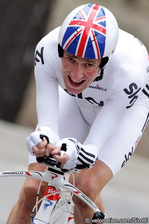 Bradley Wiggins