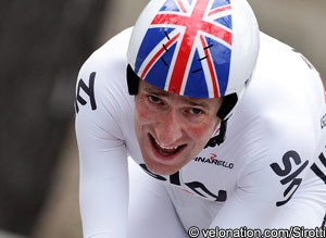 Bradley Wiggins