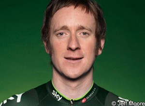 Bradley Wiggins