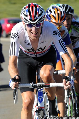 Bradley Wiggins