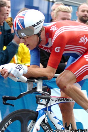 Bradley Wiggins